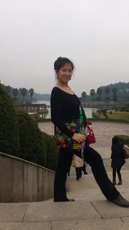 yingzhi的第一张照片--湖南交友中心