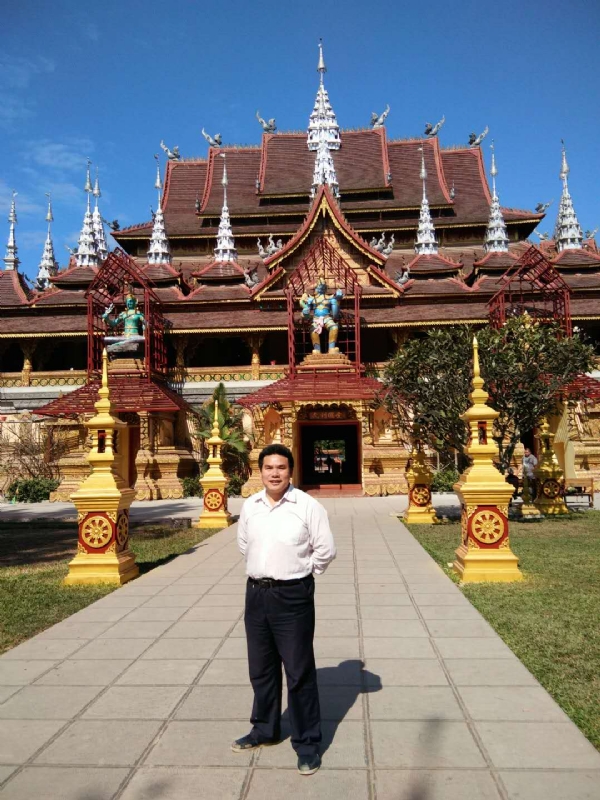 蓝熊的第一张照片--湖南交友中心