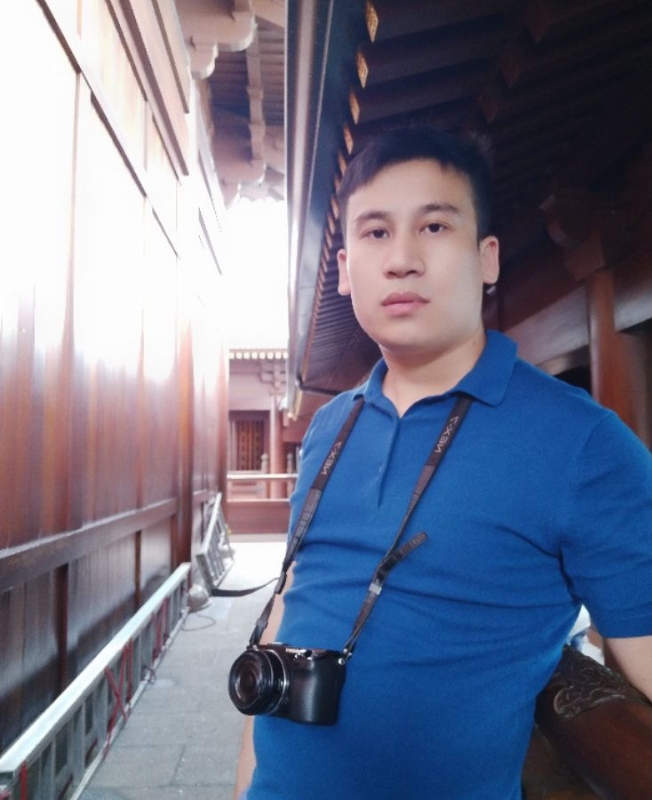 Allan的第一张照片--湖南交友中心