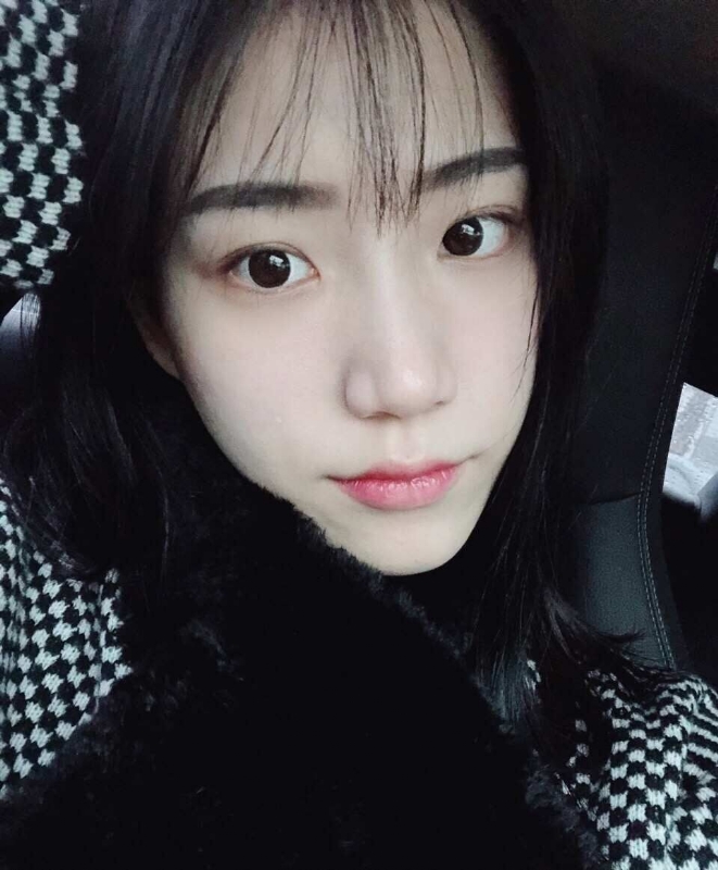 宁宁的第一张照片--湖南交友中心