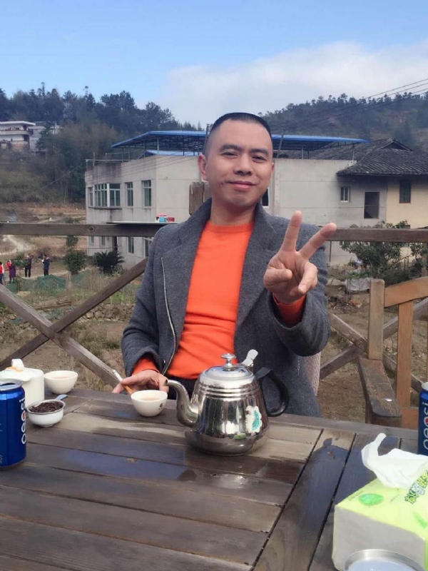 往生的第一张照片--湖南交友中心