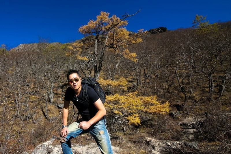 风往北吹的第一张照片--湖南交友中心