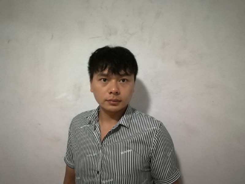 微笑的云的第一张照片--湖南交友中心