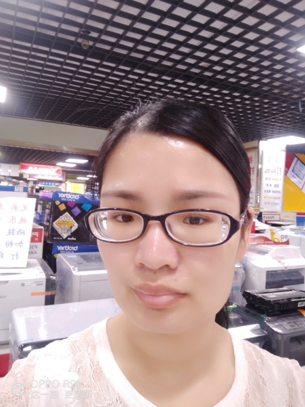 兔妮的第一张照片--湖南交友中心