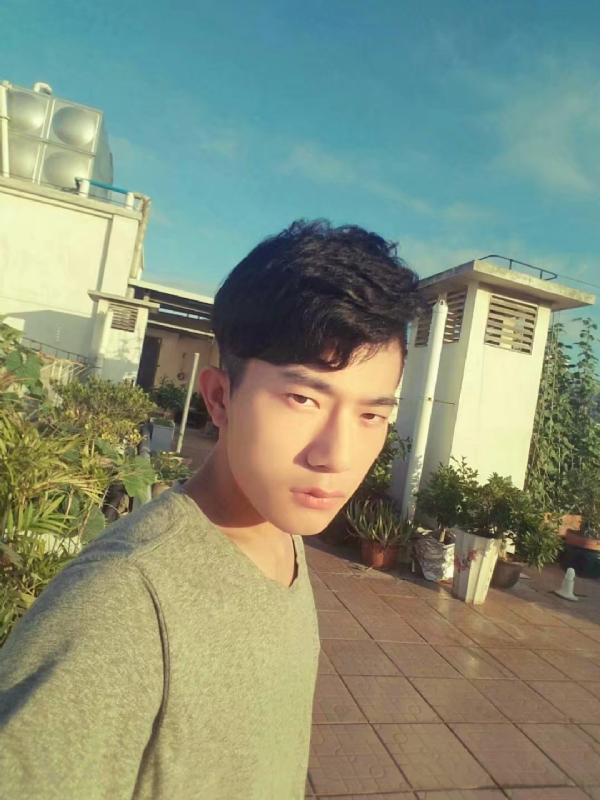 寒烟陌上的第一张照片--湖南交友中心