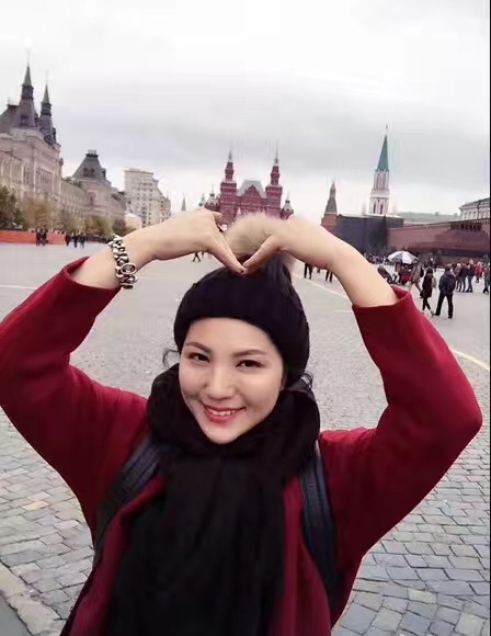 冷冷清秋的第一张照片--湖南交友中心