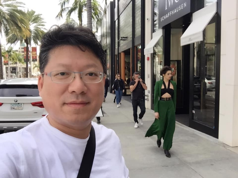 SimonHung的第一张照片--湖南交友中心