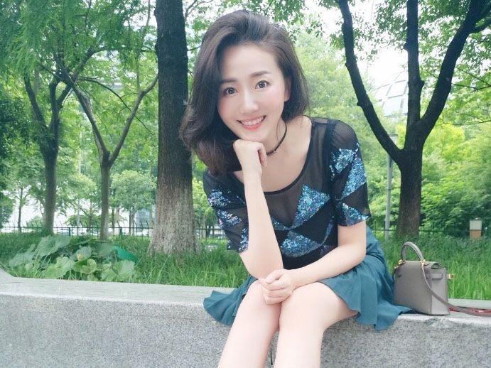 Ella的第一张照片--湖南交友中心