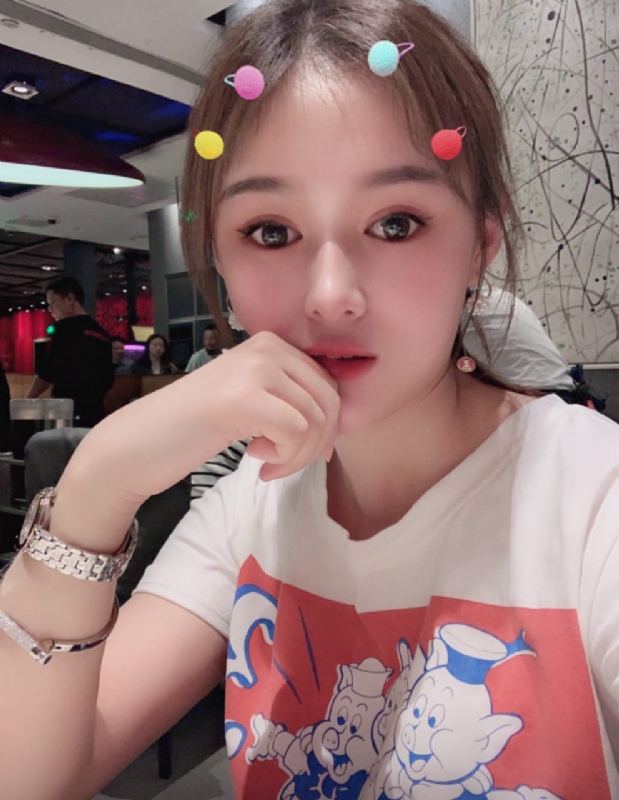 馨月的第三张照片--湖南交友中心