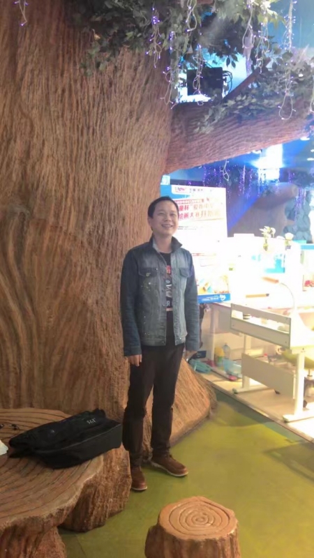 小志的第三张照片--湖南交友中心