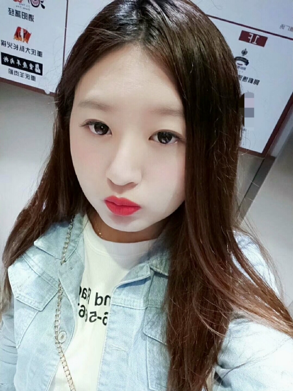 小涵的第一张照片--湖南交友中心