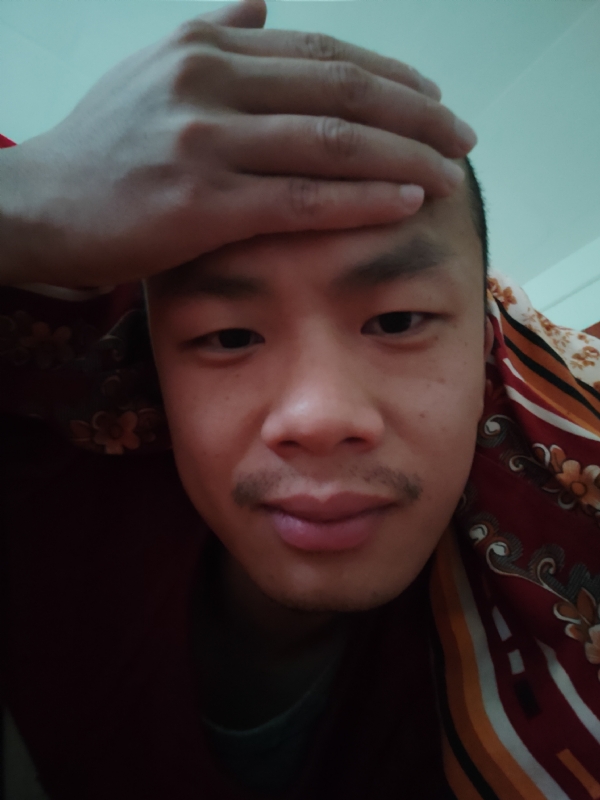 开心鬼在哪呢的第一张照片--湖南交友中心