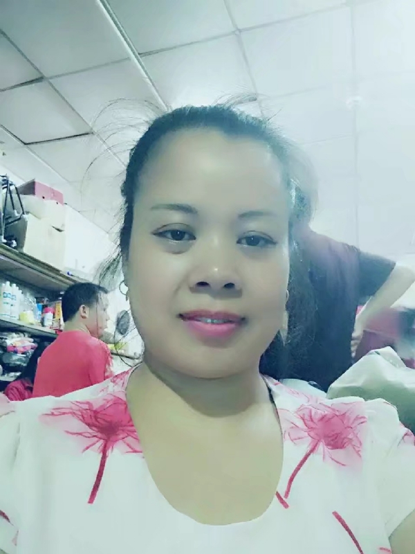 把自己当宝贝的第一张照片--湖南交友中心