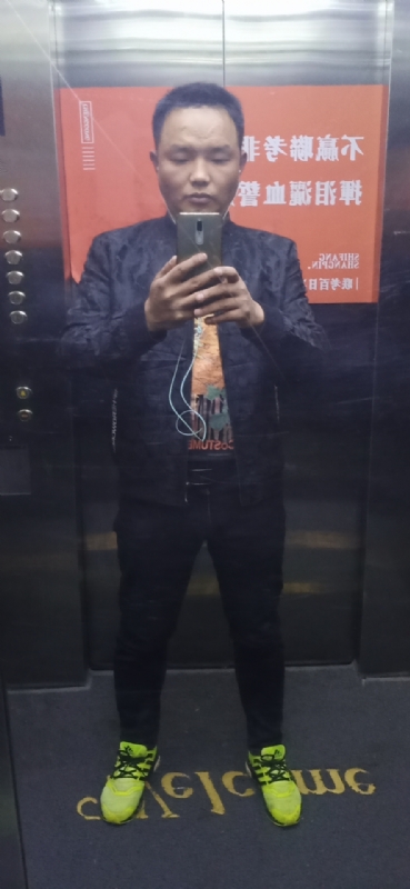 迷失自我的第一张照片--湖南交友中心