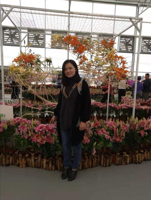 紫苏的第二张照片--湖南交友中心