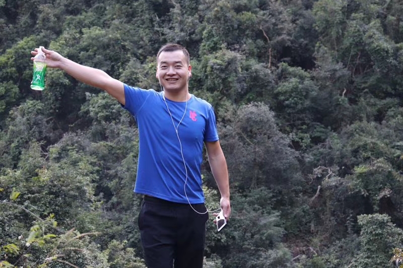 刘检运的第二张照片--湖南交友中心