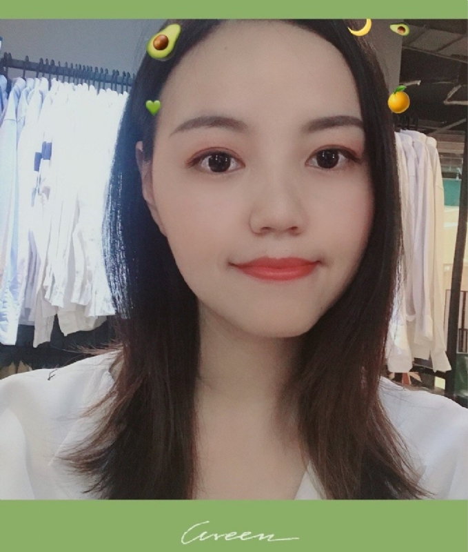 顾馨的第一张照片--湖南交友中心