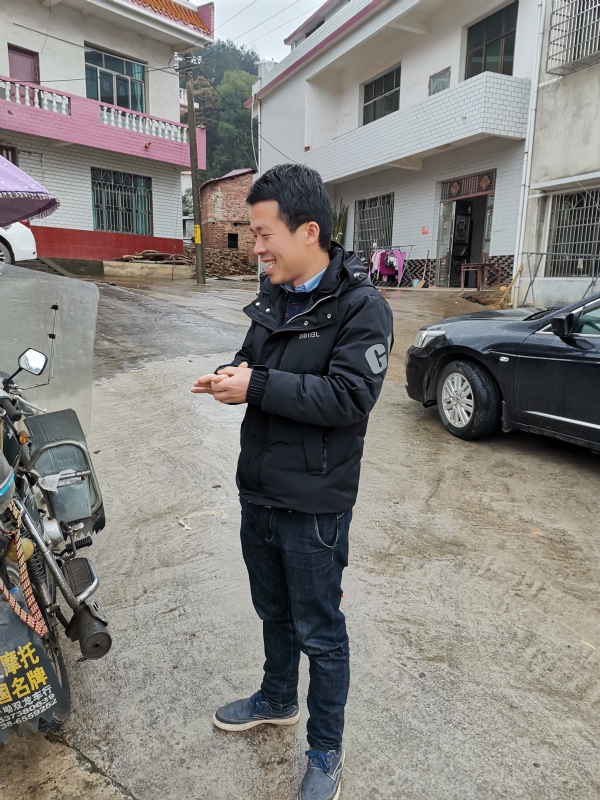 幸运遇见你的第一张照片--湖南交友中心