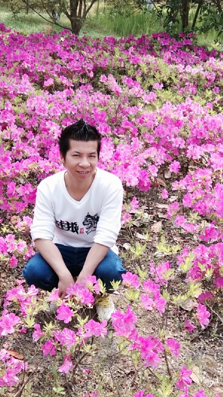 云淡风轻的第一张照片--湖南交友中心