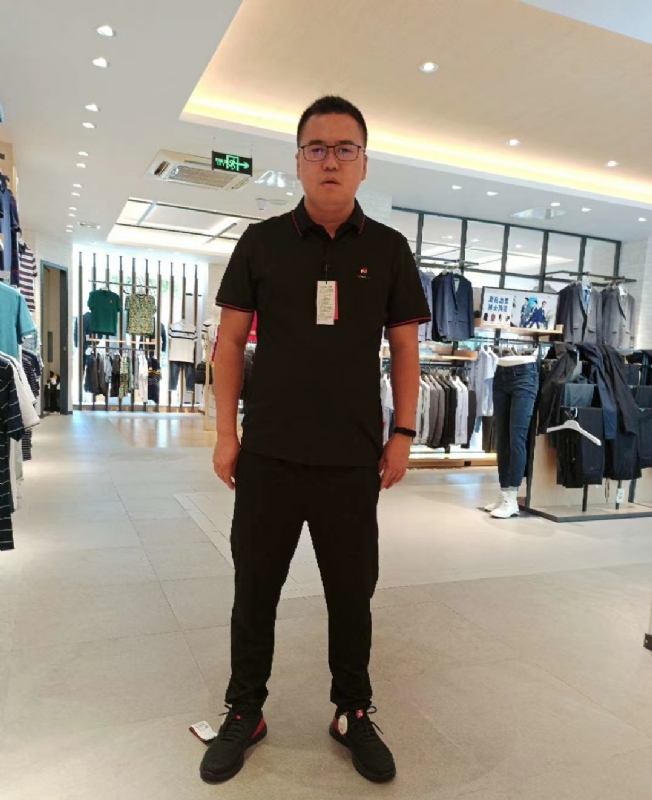 象棋教练的第二张照片--湖南交友中心