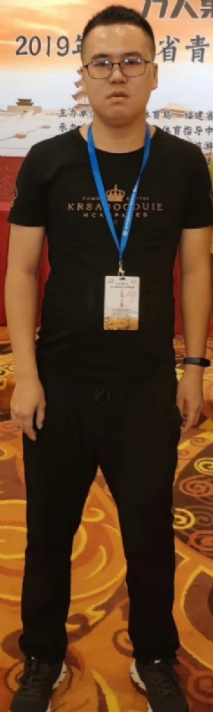 象棋教练的第五张照片--湖南交友中心