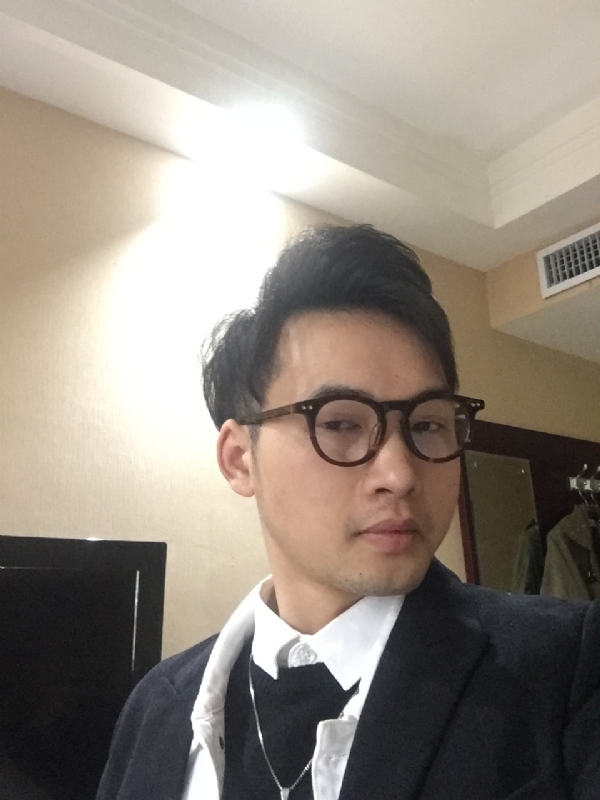 曾亮的第一张照片--湖南交友中心