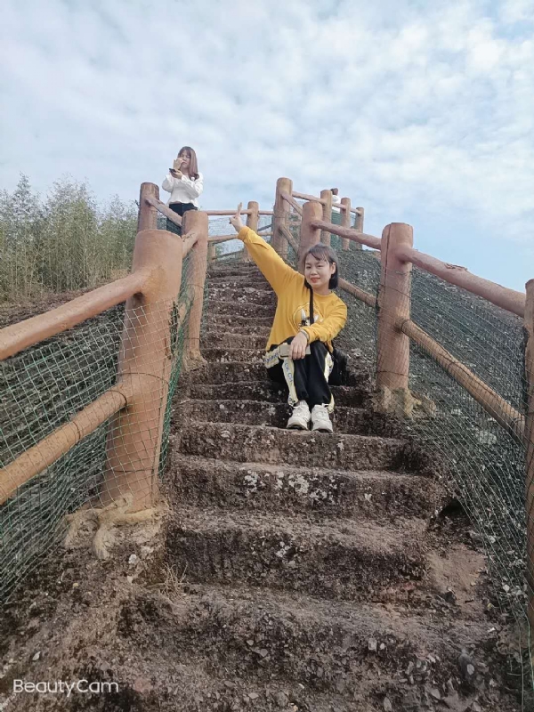 珠珠的第一张照片--湖南交友中心