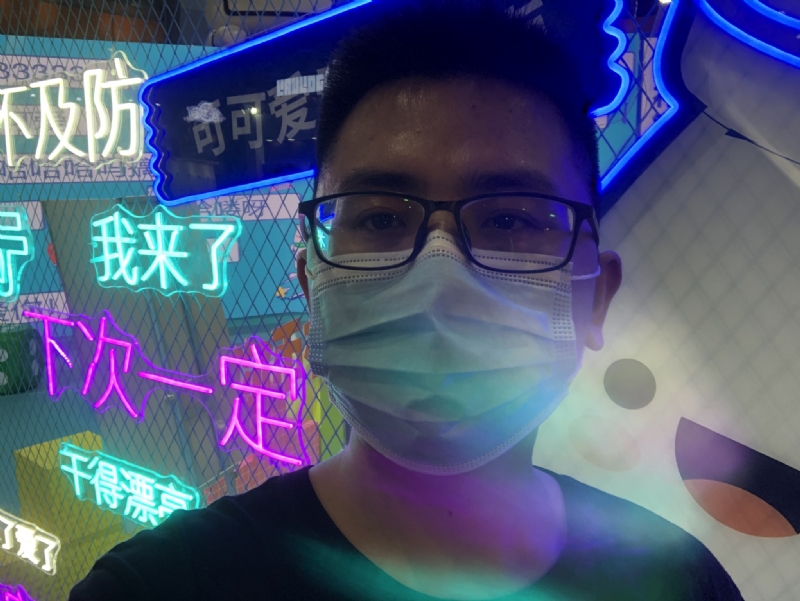 叶自飘零的第四张照片--湖南交友中心