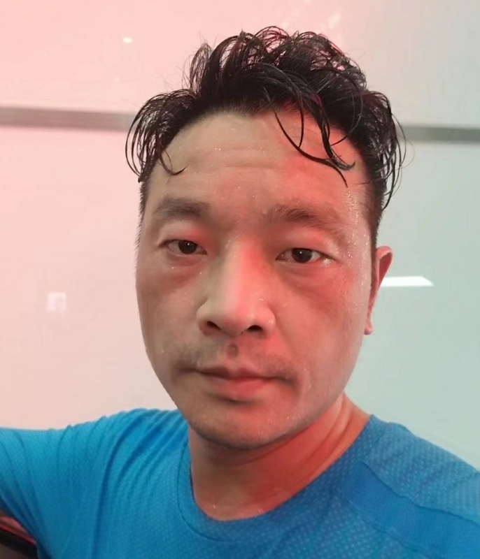 罗新华的第一张照片--湖南交友中心