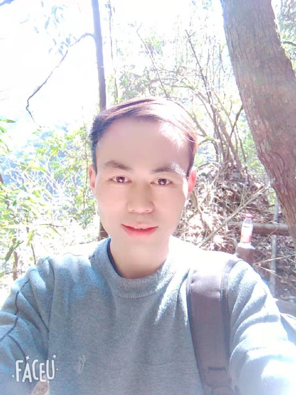 阿龙的第一张照片--湖南交友中心