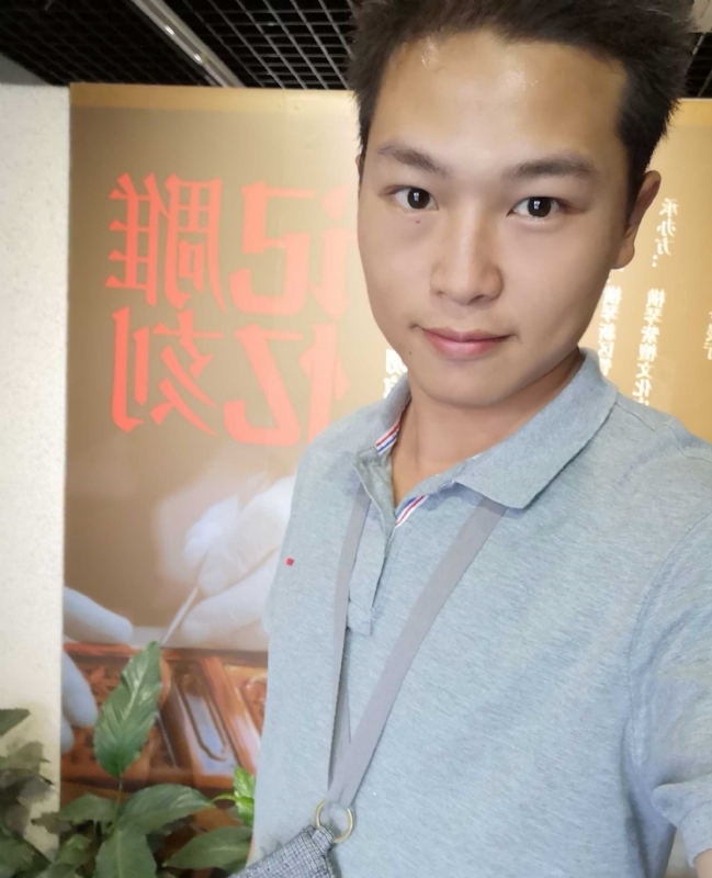 子非鱼VAE的第一张照片--湖南交友中心