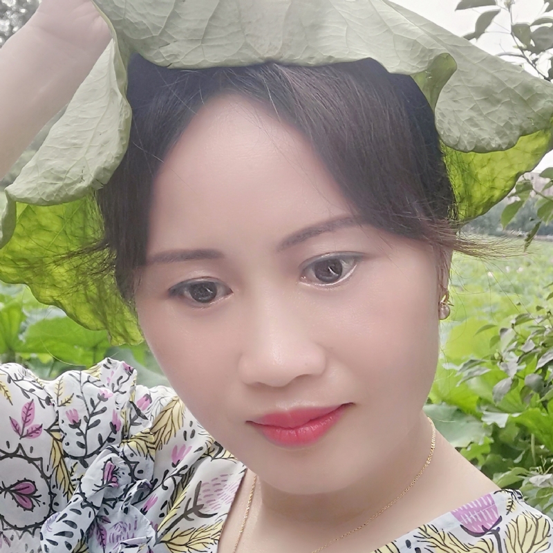花开半夏的第一张照片--湖南交友中心