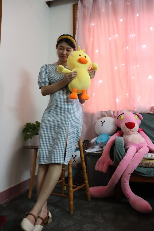 糖糖的第一张照片--湖南交友中心