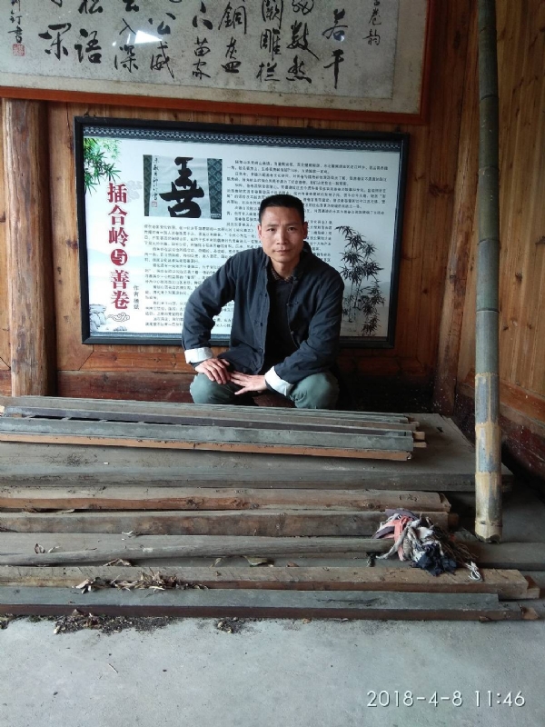 周哥的第二张照片--湖南交友中心