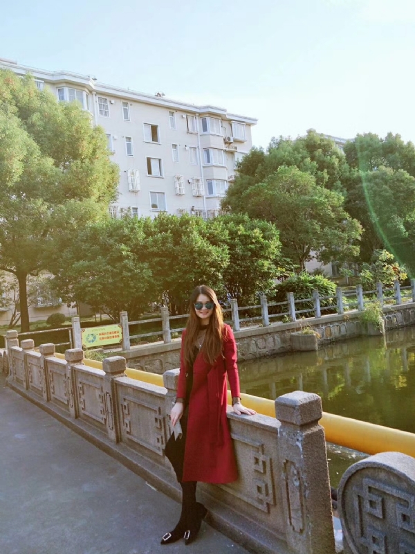 yaya的第一张照片--湖南交友中心