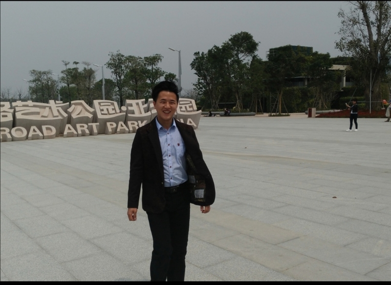 觉醒的第一张照片--湖南交友中心