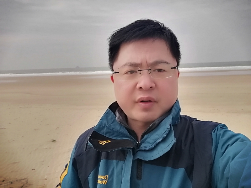 萧三歌的第一张照片--湖南交友中心