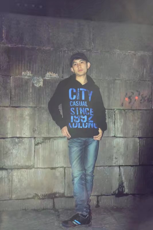 黄渊军的第一张照片--湖南交友中心