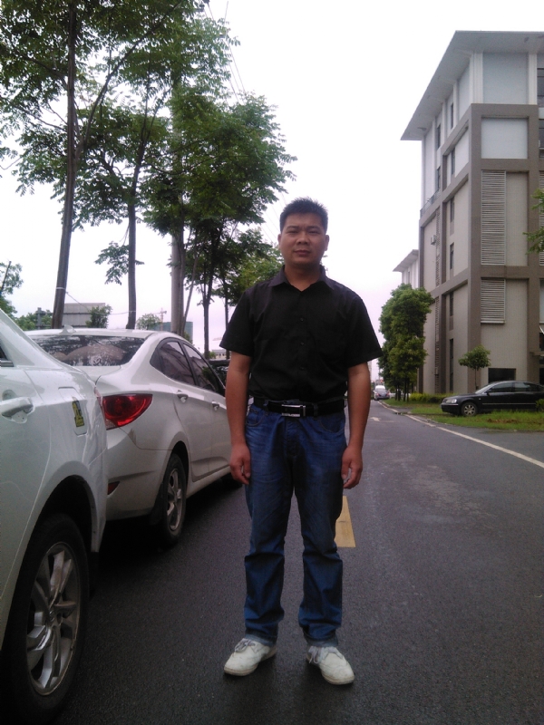 阿周的第一张照片--湖南交友中心