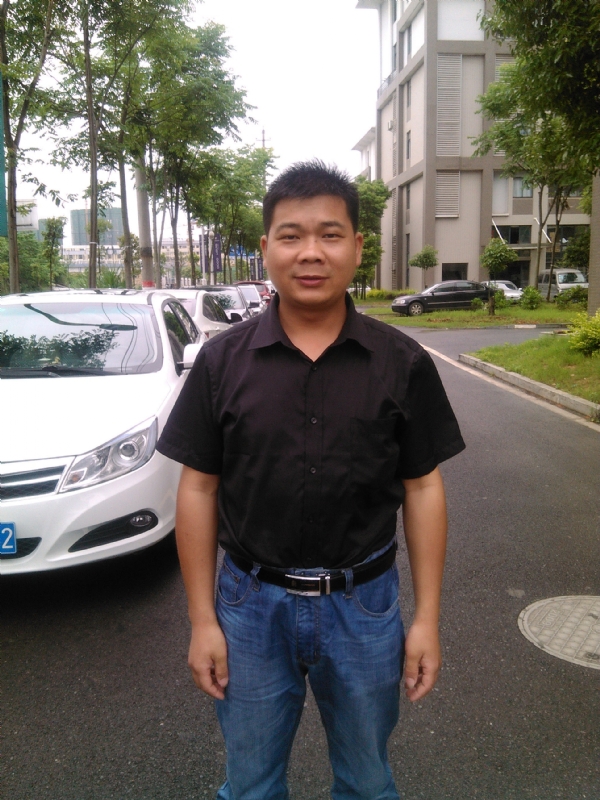 阿周的第二张照片--湖南交友中心