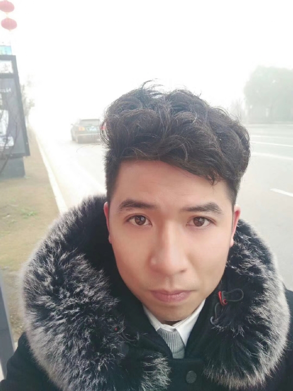 开心快乐每一天的第一张照片--湖南交友中心