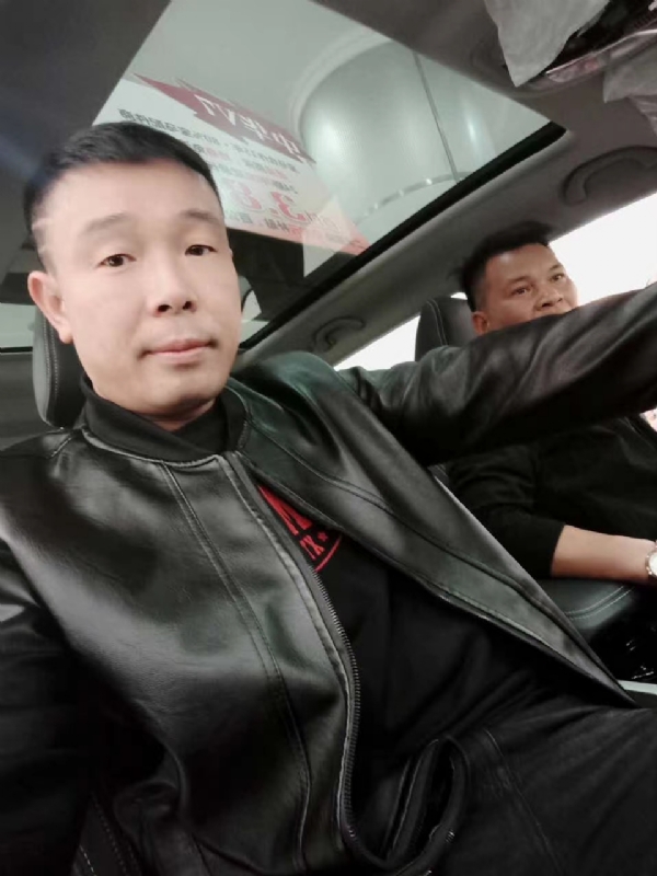 醉红尘的第一张照片--湖南交友中心