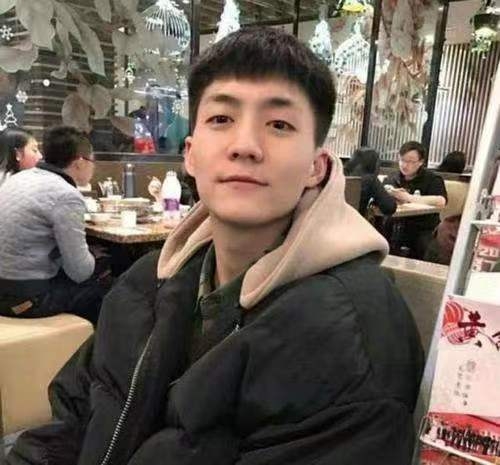 迪迪的第一张照片--湖南交友中心