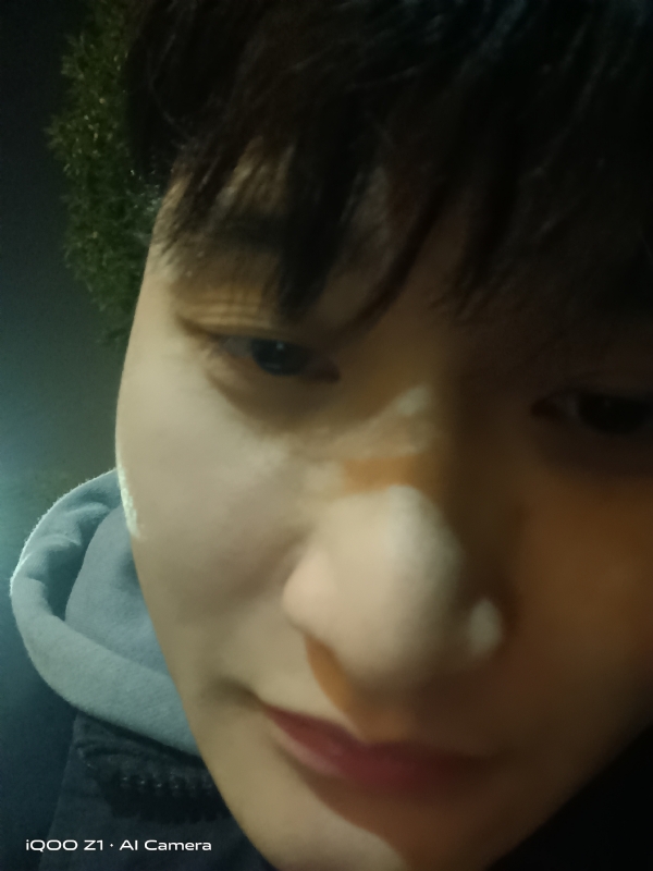 回忆的第一张照片--湖南交友中心