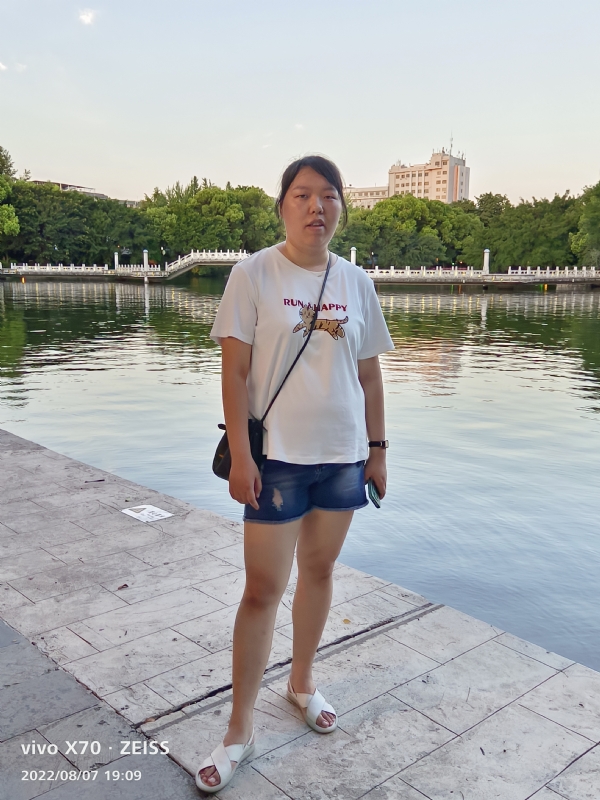 幸福触手可及的第一张照片--湖南交友中心