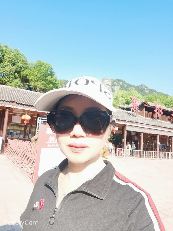 山百合的第一张照片--湖南交友中心