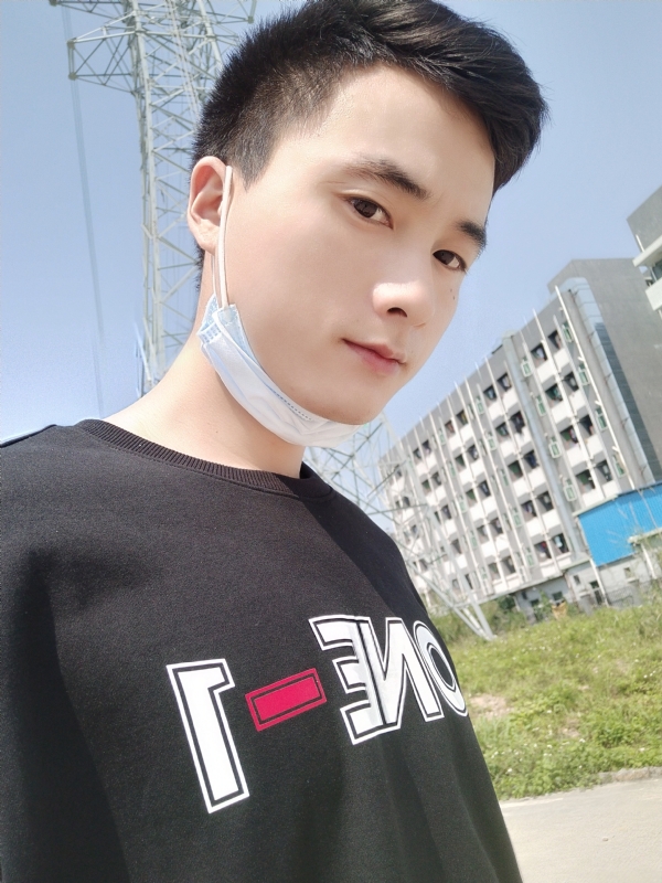 何凡的第一张照片--湖南交友中心