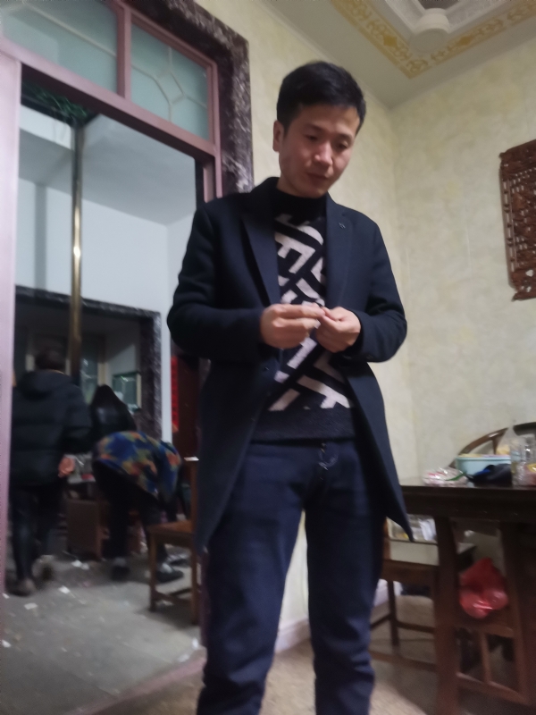 寒夜的第一张照片--湖南交友中心