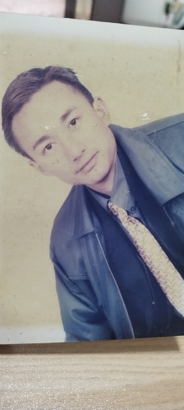 海哥的第一张照片--湖南交友中心