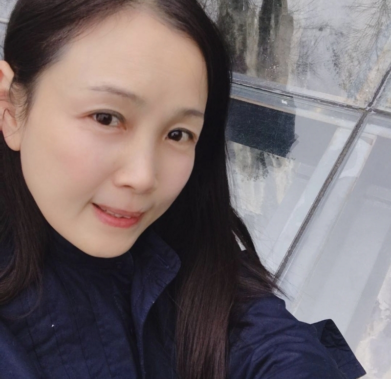 安然的第一张照片--湖南交友中心